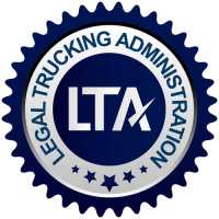 Legal Trucking Administration LLC Logo