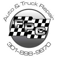 FPC Auto & Truck Repair Logo