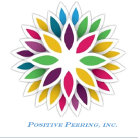 Positive Peering, Inc. Logo
