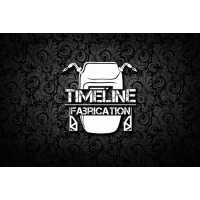 TimeLine Fab Logo