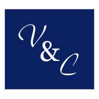 VIDAL & CANDAL, Taxes, Bookkeeping and Consultory Logo