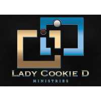 Lady Cookie D. Ministries Logo