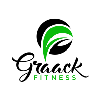 Graack Fitness Logo