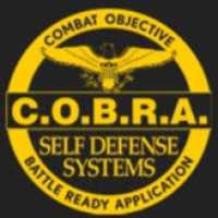 C.O.B.R.A. Self-Defense Westbury NY Logo