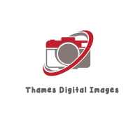 Thames Digital Images Logo