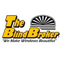 The BlindBroker Logo