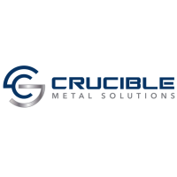 Crucible Metal Solutions, Inc. Logo