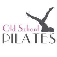 Old School Pilates Logo