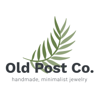 Old Post Company Logo