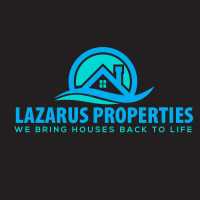 Lazarus Properties Logo