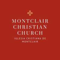 Montclair Christian Church Logo