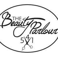 The Beauty Parlour 541 Logo