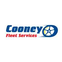 Cooney Fleet and Auto Repair Logo