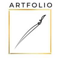 ArtFolio Art Studio & Framing - SUNDAY appointments available! Logo
