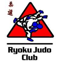 Ryoku Judo Club Logo