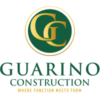 Home - Guarino Construction, LLC Logo