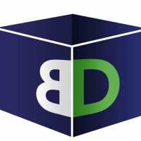 BoxDrop Mattress Direct Gonzales Logo