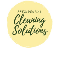 Prezidential Cleaning Solutions Logo