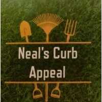 Neal's Curb Appeal Logo