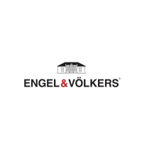 Engel & Völkers Western Frontier - Missoula Logo