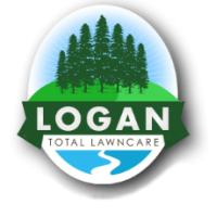 Logan Total Lawncare Logo
