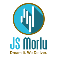 JS Morlu, LLC Logo