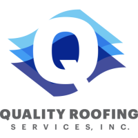 Quality Roofing Services, Inc. Logo