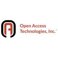 Open Access Technologies, Inc. Logo