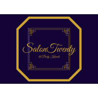Salon Twenty Logo