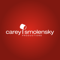 Carey Smolensky Productions Logo