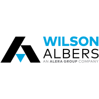 Wilson Albers Logo