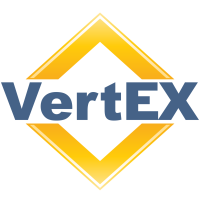 VertEX Renovations Logo