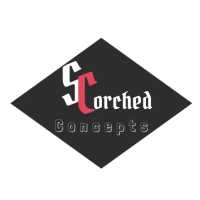 Scorched Concepts Logo