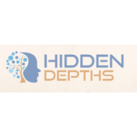 Hidden Depths Counseling and Consulting LLC Logo