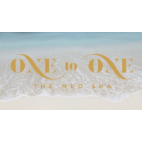 One to One Salon Logo