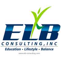 ELB Consulting Logo