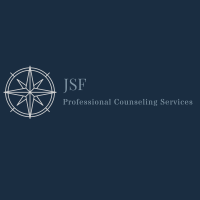 JSF Professional Counseling Services Logo