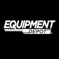 Equipment Depot - Biloxi Logo