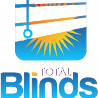 Total Blinds & Window Tinting Logo