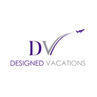 Designed Vacations Logo