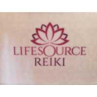 Life Source Reiki LLC Logo