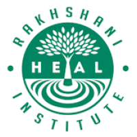 Rakhshani Institute LLC Logo