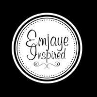 Emjaye Inspired Logo
