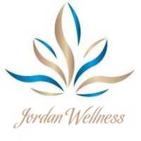 Jordan Wellness Group Logo