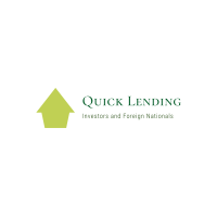 Quick Lending Logo