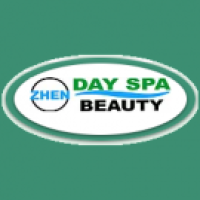 Zhen Day Spa   Beauty Logo