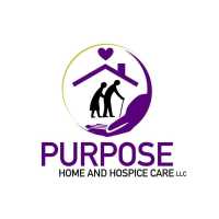 Serving A Purpose Homecare Logo