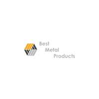 Best Metal Products Logo