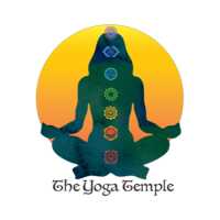 The Yoga Temple LLC Logo