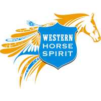 Westernhorse Spirit LLC Logo